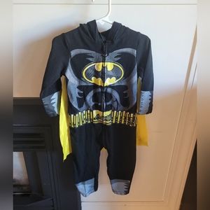 Batman Costume